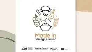 Leia mais sobre o artigo Projeto Made In Tâmega e Sousa promove produtos endógenos