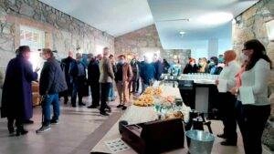 Leia mais sobre o artigo Tomada de Posse Órgãos Sociais da AE Vila Meã