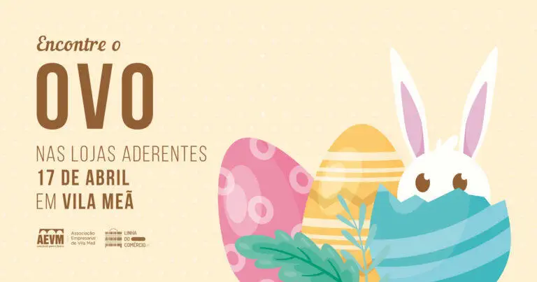 Encontre o Ovo